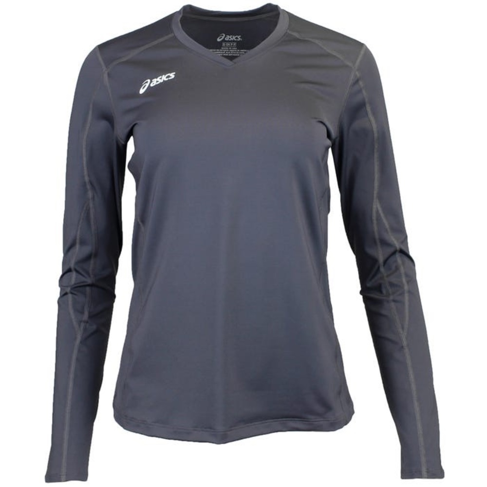 Nwt roll shot jersey, long sleeve, performance